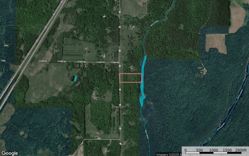 58xxx State Hwy 23, Sandstone, MN 55072