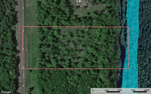 58xxx State Hwy 23, Sandstone, MN 55072