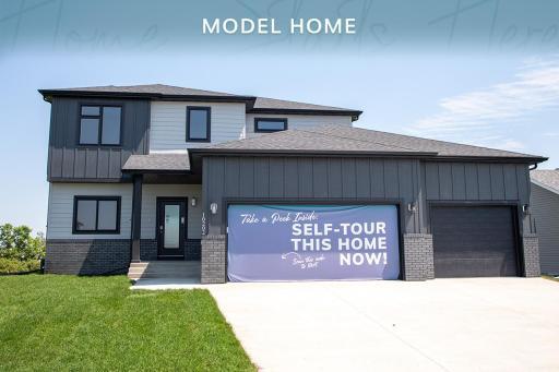 Photo for 10202 Burgundy Drive, Horace, ND 58047 - listing #6760733 10202 Burgundy Drive, Horace, ND 58047