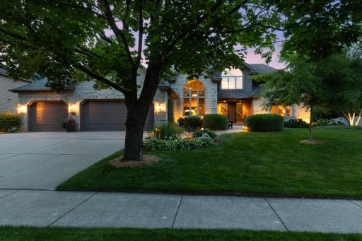 10341 Franlo Road, Eden Prairie, MN 55347