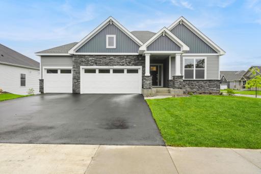 20145 114th Avenue, Rogers, MN 55311