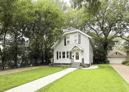 217 N 3rd Street, Montevideo, MN 56265