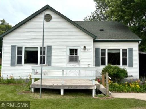 321 1st Street SW, Long Prairie, MN 56347