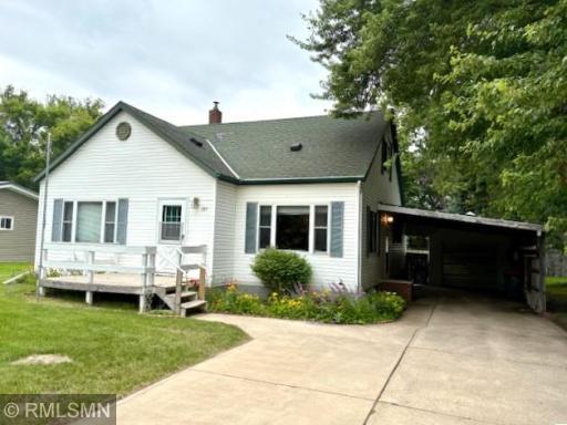 321 1st Street SW, Long Prairie, MN 56347