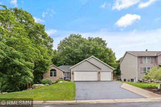 503 Chapel Court, Saint Paul, MN 55121