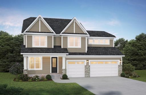 15171 110th Avenue N, Maple Grove, MN 55369
