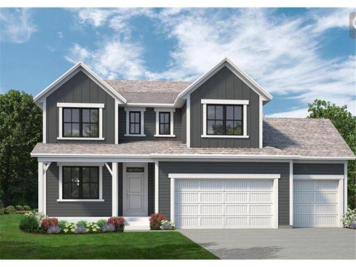 4563 Meadowview Lane, Minnetrista, MN 55331