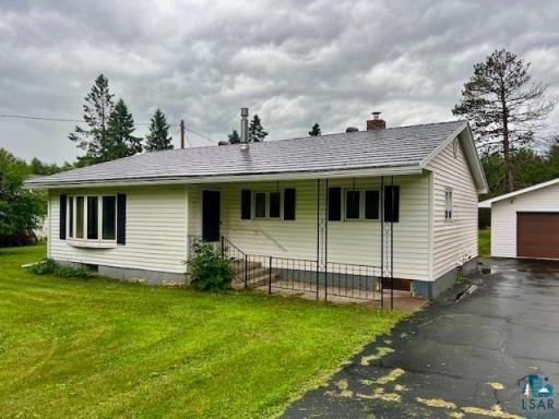 101 Korby Road, Esko, MN 55733