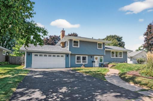 3513 Aquila Avenue N, Minneapolis, MN 55427