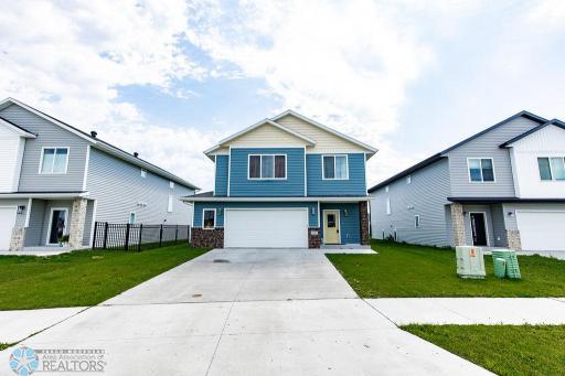 5235 11th Street W, West Fargo, ND 58078