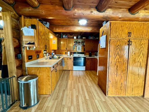 32625 593rd Avenue, Warroad, MN 56763