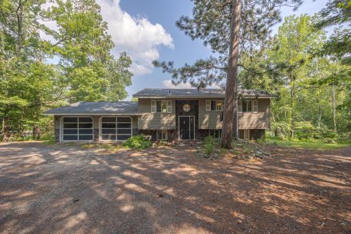 539 Journeys End Road, Longville, MN 56655