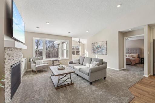 20106 Fitzgerald Trail N, Forest Lake, MN 55025