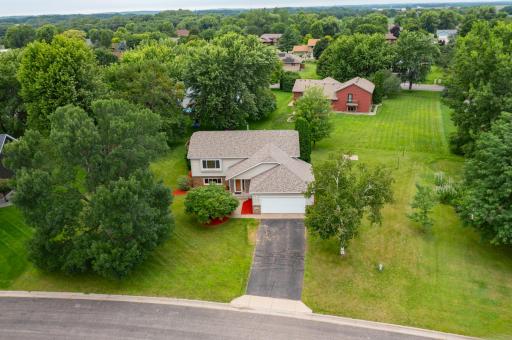 7009 Rolling View Drive, Saint Cloud, MN 56303