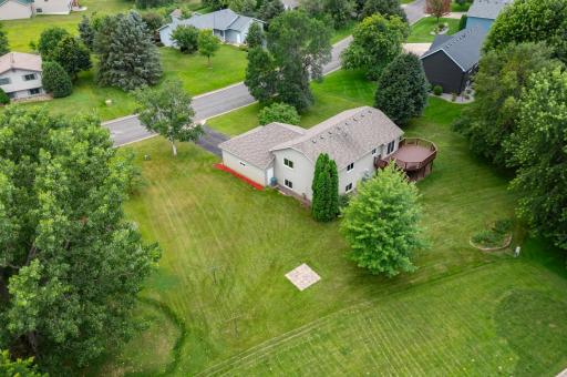 7009 Rolling View Drive, Saint Cloud, MN 56303