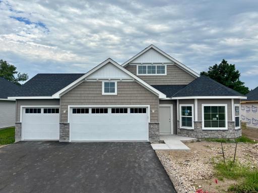 293 Emmy Lane, Hanover, MN 55341