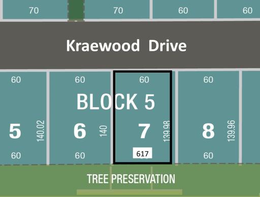617 Kraewood Drive, Northfield, MN 55057
