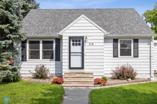 518 3rd Street SE, Barnesville, MN 56514