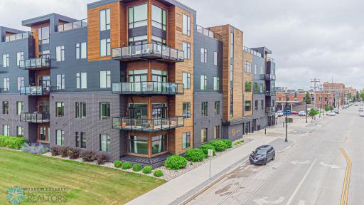 200 4th Avenue N, 408, Fargo, ND 58102