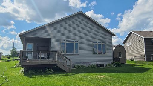 1302 18th Drive NE, Austin, MN 55912