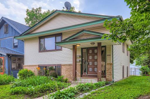 3328 Emerson Avenue S, Minneapolis, MN 55408