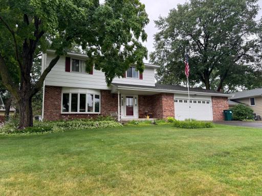 Welcome home to 1514 131st Lane NE in Blaine! Showings start Thursday July 31st. Professional photos will be uploaded July 30th