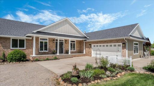 3793 25th Street NE, Sauk Rapids, MN 56379