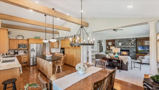 3793 25th Street NE, Sauk Rapids, MN 56379