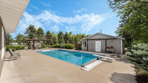 3793 25th Street NE, Sauk Rapids, MN 56379
