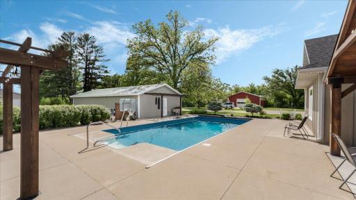 3793 25th Street NE, Sauk Rapids, MN 56379
