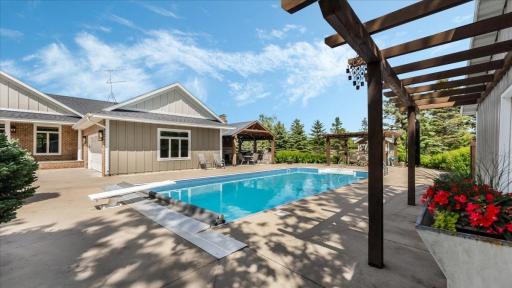3793 25th Street NE, Sauk Rapids, MN 56379