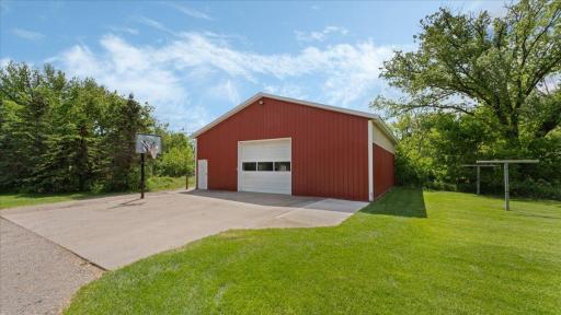 3793 25th Street NE, Sauk Rapids, MN 56379