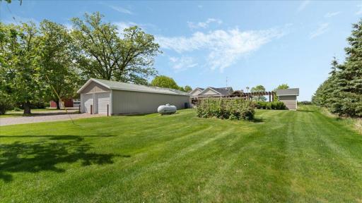 3793 25th Street NE, Sauk Rapids, MN 56379
