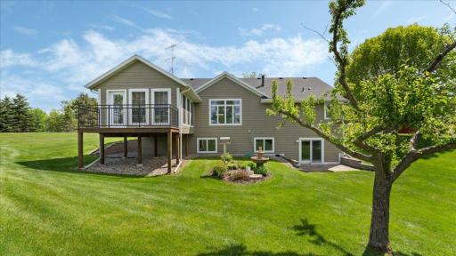 3793 25th Street NE, Sauk Rapids, MN 56379