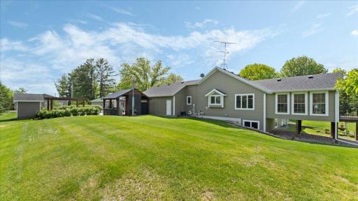 3793 25th Street NE, Sauk Rapids, MN 56379