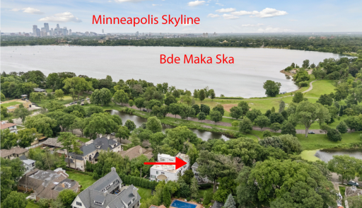 3646 Zenith Avenue S, Minneapolis, MN 55410