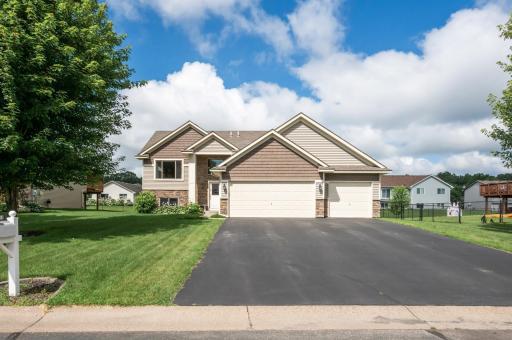 30318 Fox Road, Stacy, MN 55079