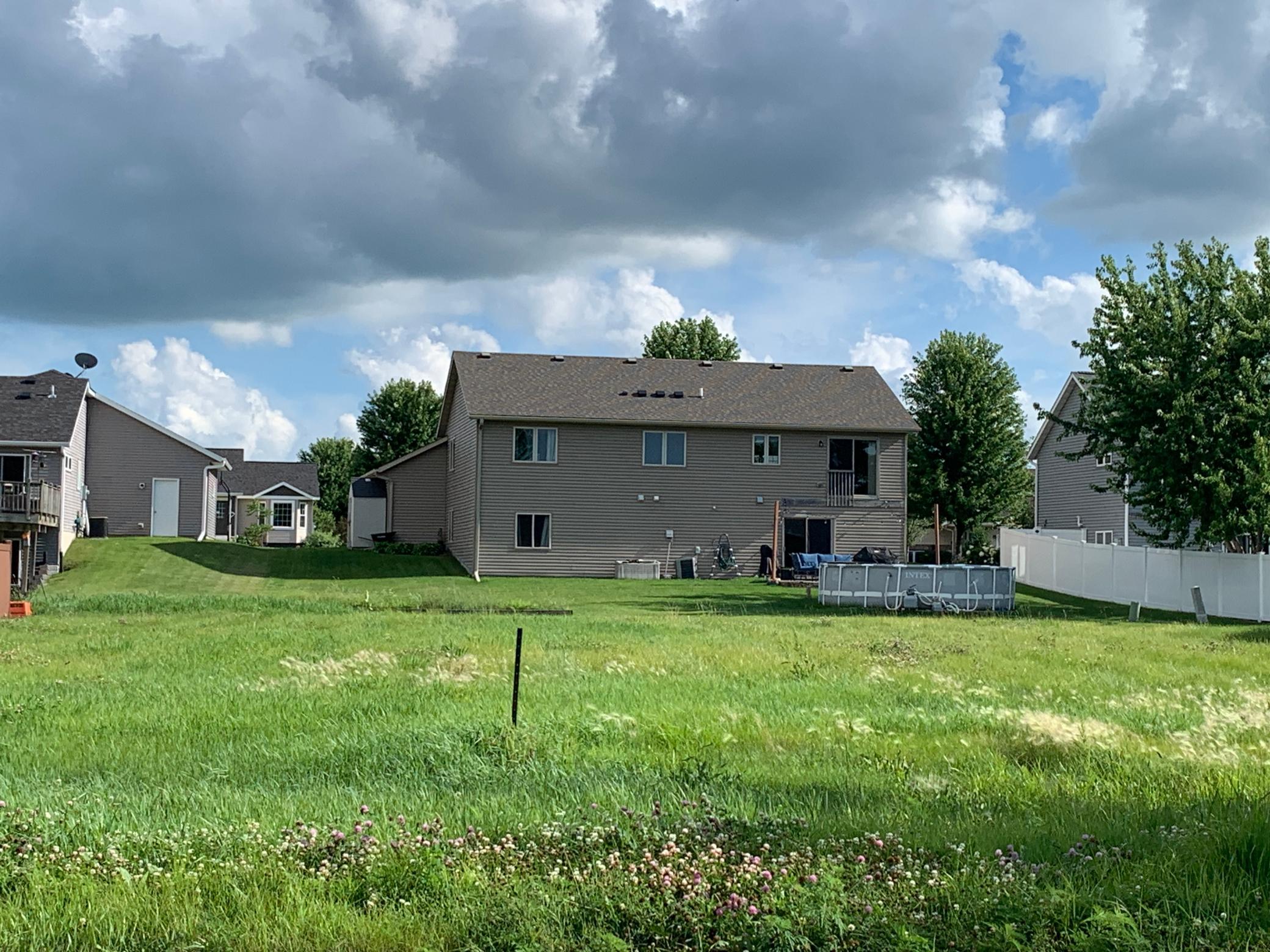 Property photo for 2574 Stony Creek Drive, Owatonna, MN 55060