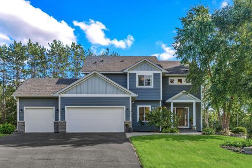 Welcome to 710 Marsh Court! This beautiful home is tucked away on a quiet cul-de-sac street in a high demand Eagan area.