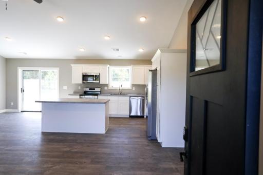 5141 Whisper Lane NW, Bemidji, MN 56601