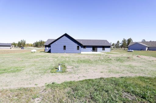 5141 Whisper Lane NW, Bemidji, MN 56601