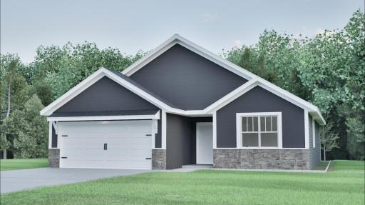 20972 Woods Edge Court, Ironton, MN 56455