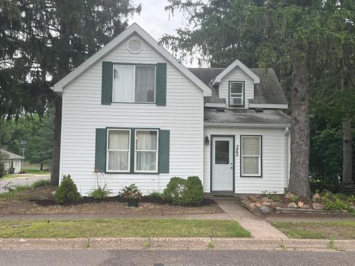 522 Court Avenue N, Sandstone, MN 55072