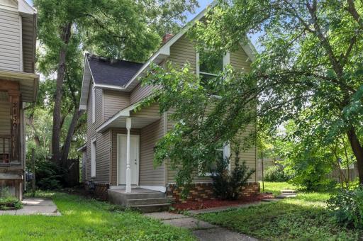 2126 Aldrich Avenue N, Minneapolis, MN 55411