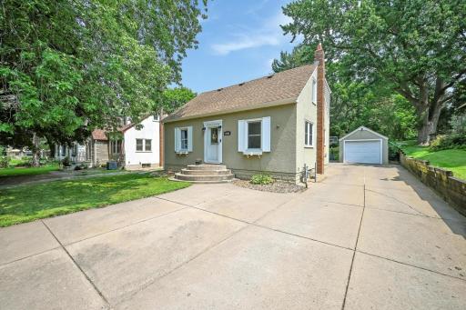 1918 Flandrau Street, Saint Paul, MN 55109