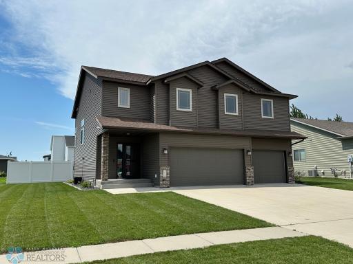 2616 7th Street W, West Fargo, ND 58078