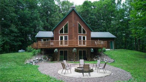 14534 290th Avenue, B, New Auburn, WI 54757