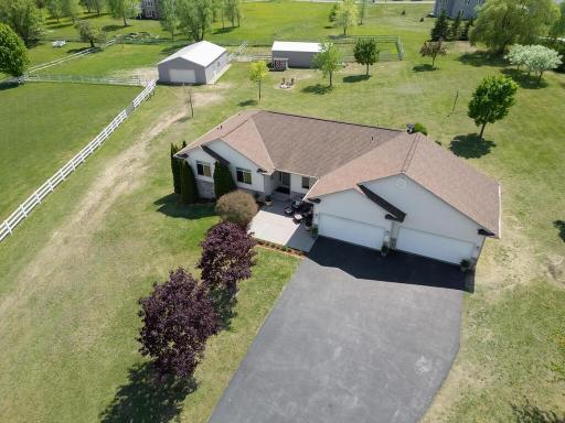 9368 188th Avenue NW, Elk River, MN 55330