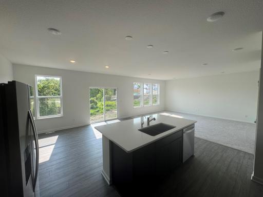 12595 Garden Meadow Lane, Rogers, MN 55374