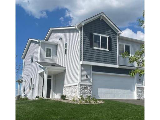 10058 32nd Street NE, Saint Michael, MN 55376
